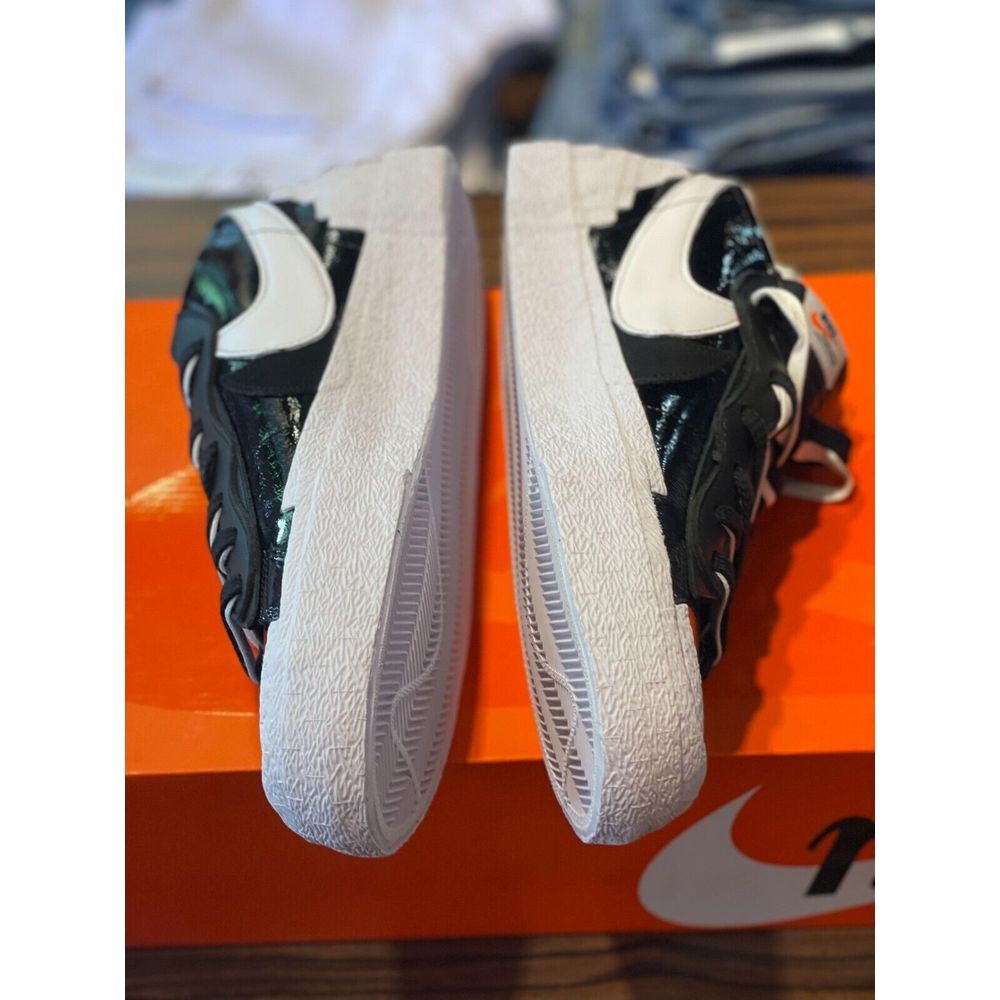 Nike Blazer Low x Sacai  Brand New‎ - Picture 2 of 6